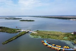 衡水湖景区游船项目停止运营公告
