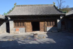 九江圣母庙